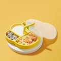 Silicone Suction Plate