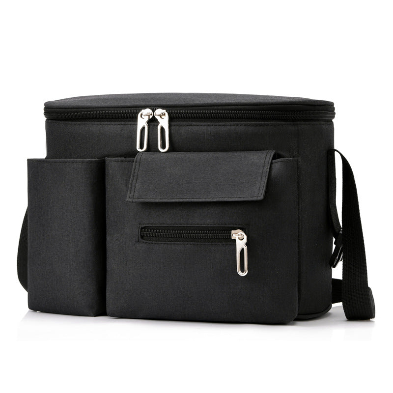 Stroller Hanging Storage Bag