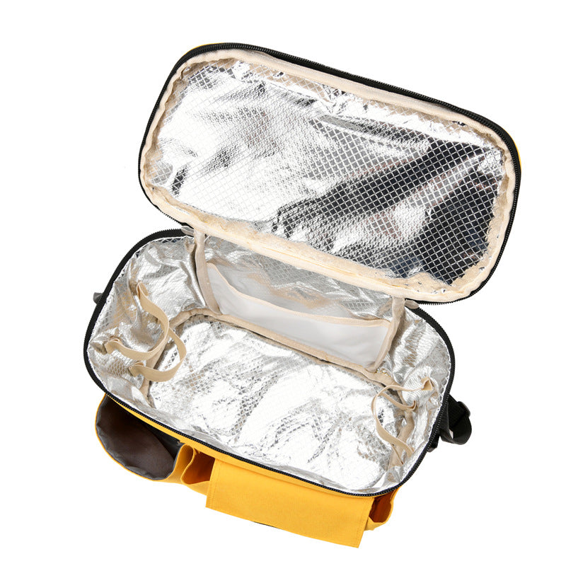 Stroller Hanging Storage Bag