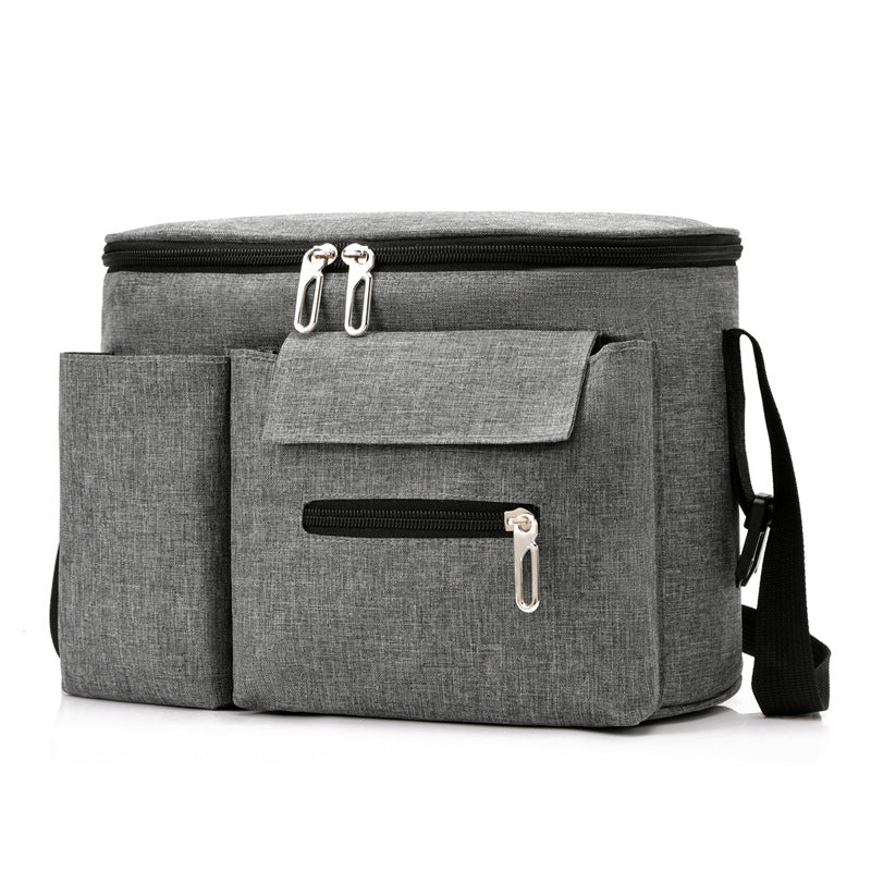 Stroller Hanging Storage Bag