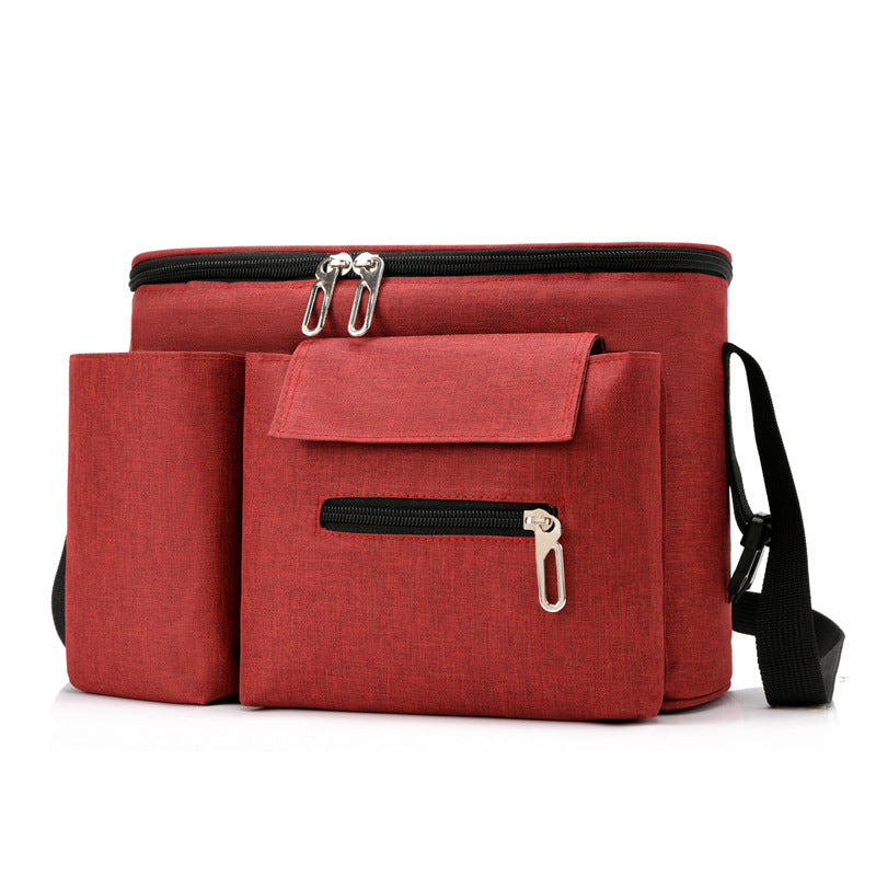 Stroller Hanging Storage Bag
