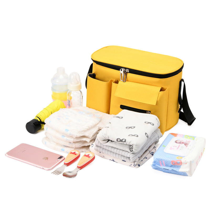 Stroller Hanging Storage Bag