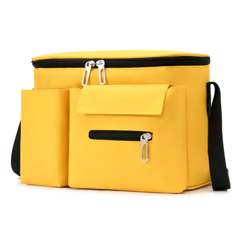 Stroller Hanging Storage Bag