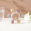 Silicone Teether