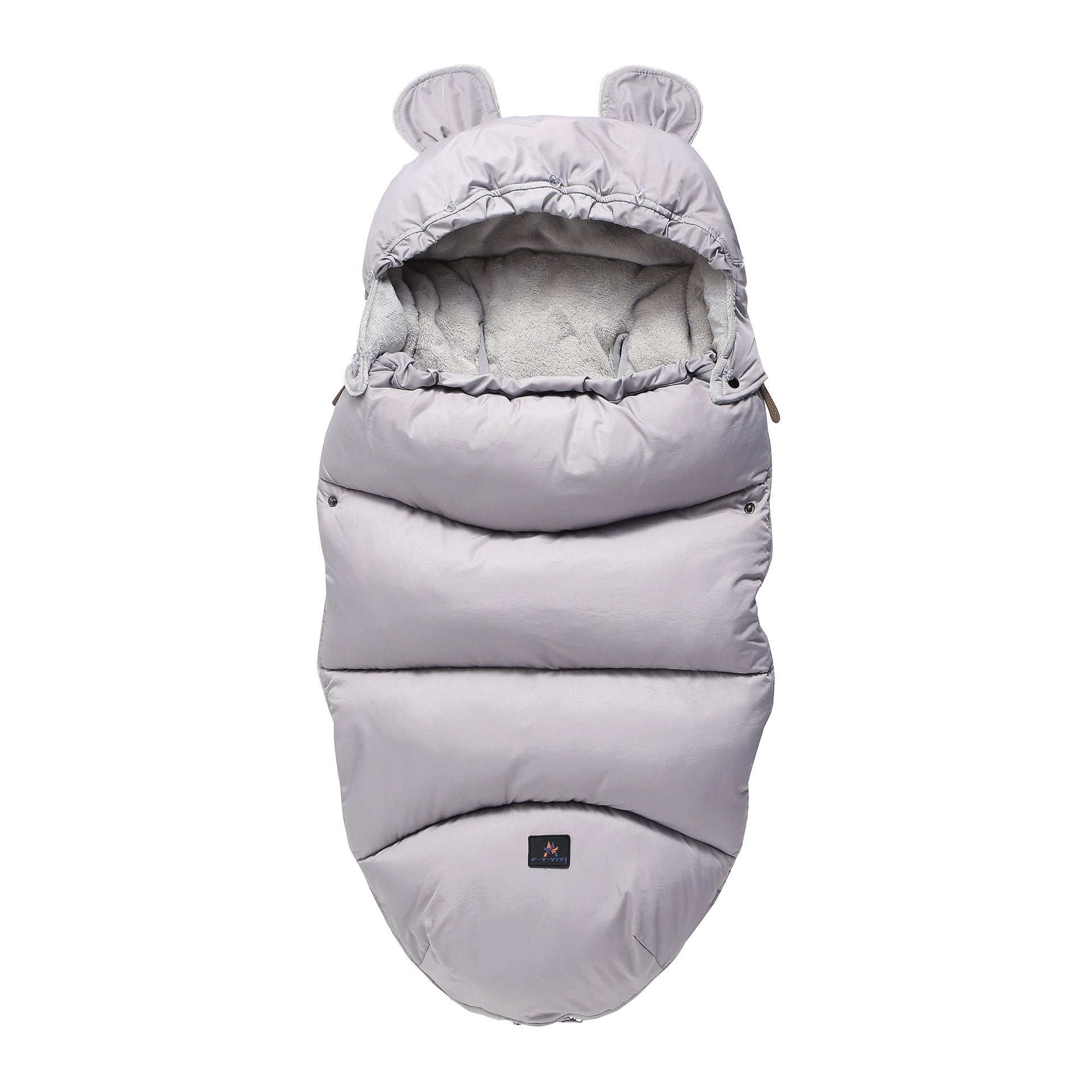 Padded Stroller Footmuff