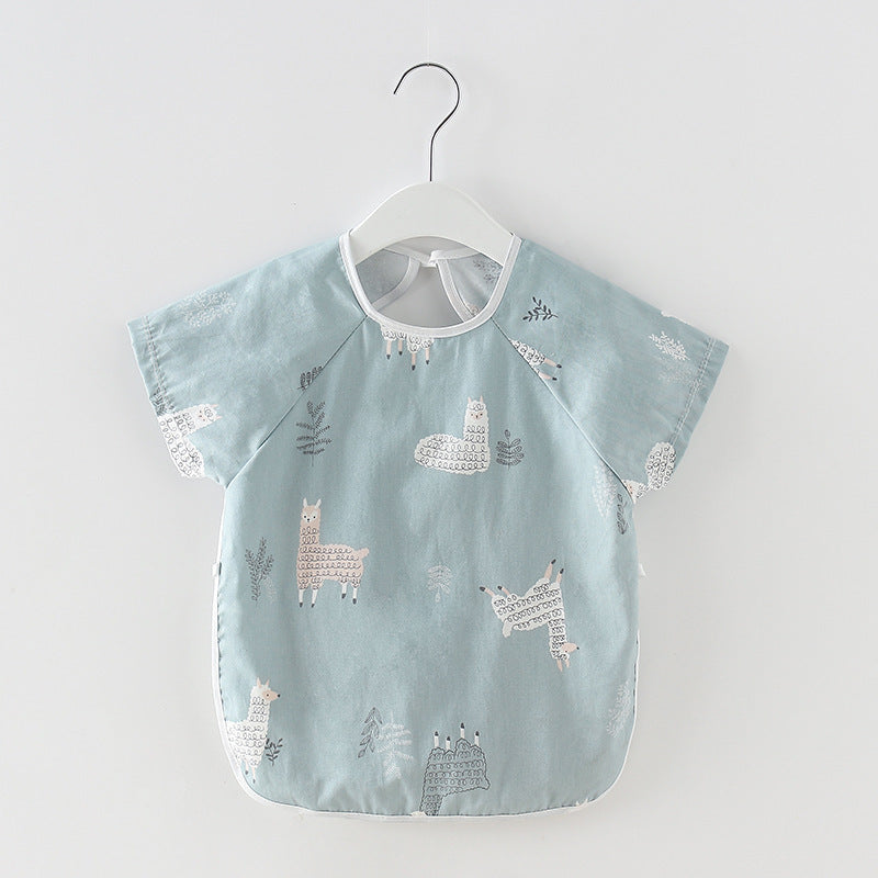 Baby Coverall