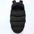 Padded Stroller Footmuff